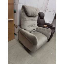 FAUTEUIL RELAX SPAZIO...