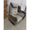 FAUTEUIL RELAX SPAZIO ADRIAN RELEV 2 MOT