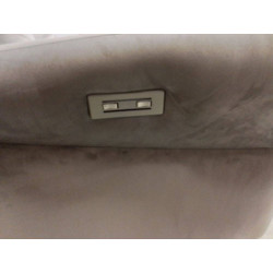 FAUTEUIL RELAX SPAZIO ADRIAN RELEV 2 MOT