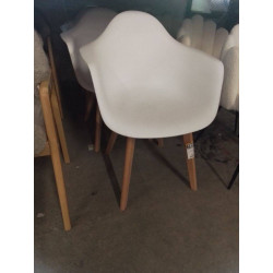 PAIRE DE CHAISE VIXY...