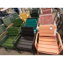 FAUTEUIL MIRMANDE EXT...