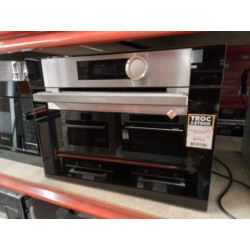 FOUR DKV7340X VAPEUR DE...