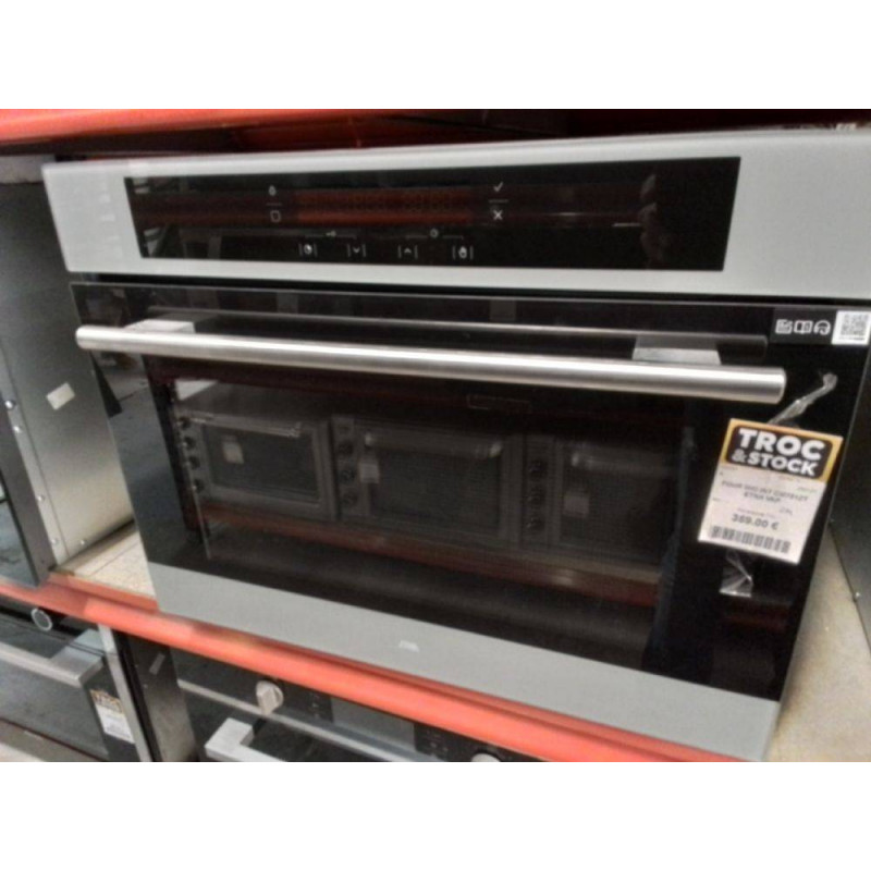 FOUR M/O INT CM751ZT ETNA VAP