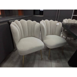 CHAISE RUTY LA PAIRE...