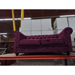 CANAPE CHESTERFIELD CP2...