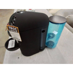 CAFETIÈRE VERTUO YY3922FD KRUPS