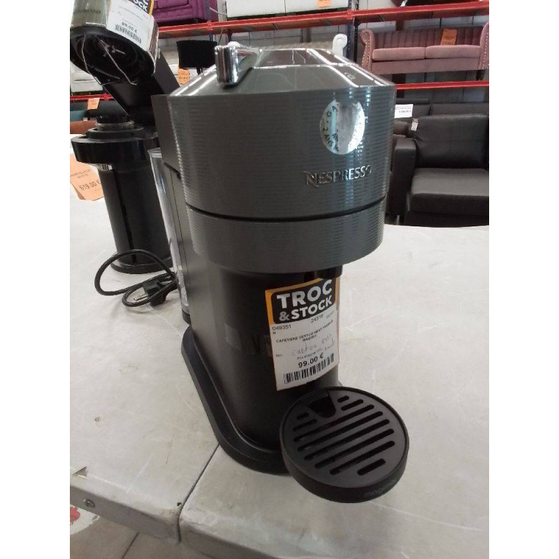 CAFETIERE VERTUO NEXT PREMIUM MAGIMIX