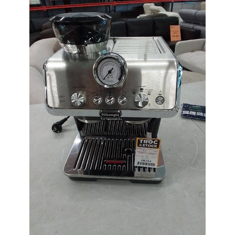 ROBOT EXPRESSO LA SPECIALISTA ARTE EC9155.MB DELONGHI