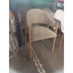 PAIRE DE CHAISE SOLUNA...