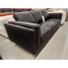 CANAPE LECCO CUIR CP3