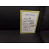 CANAPE LECCO CUIR CP3