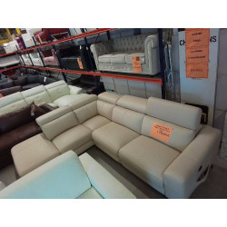 CANAPE D\'ANGLE FORLO RELAX...