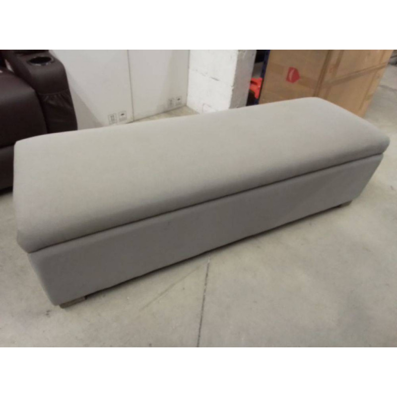 COFFRE BANC LONDRES ATHEZZA 140/45/38CM