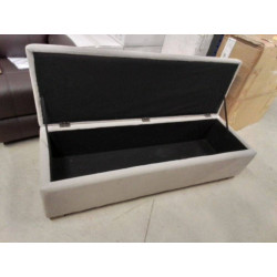 COFFRE BANC LONDRES ATHEZZA 140/45/38CM