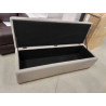 COFFRE BANC LONDRES ATHEZZA 140/45/38CM