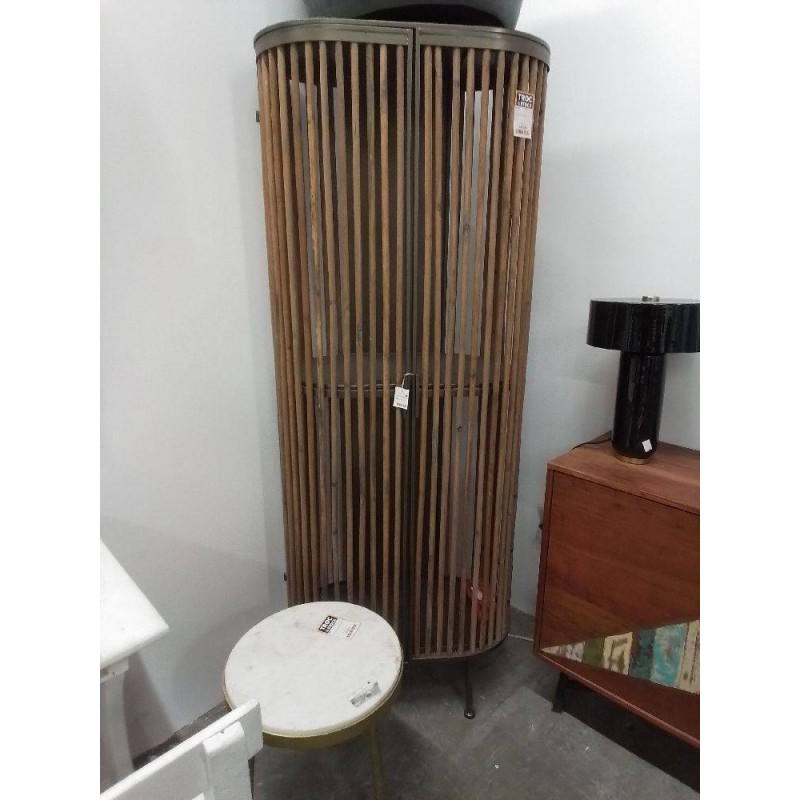 ARMOIRE BILLE ATHEZZA 72/41/180CM