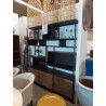 BIBLIOTHEQUE TRIBECA ATHEZZA 180/35/200CM