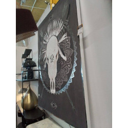 POSTER CRANE ATHEZZA 100/140CM