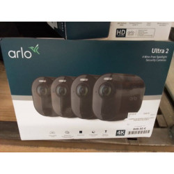 CAMÉRA DE SURVEILLANCE...