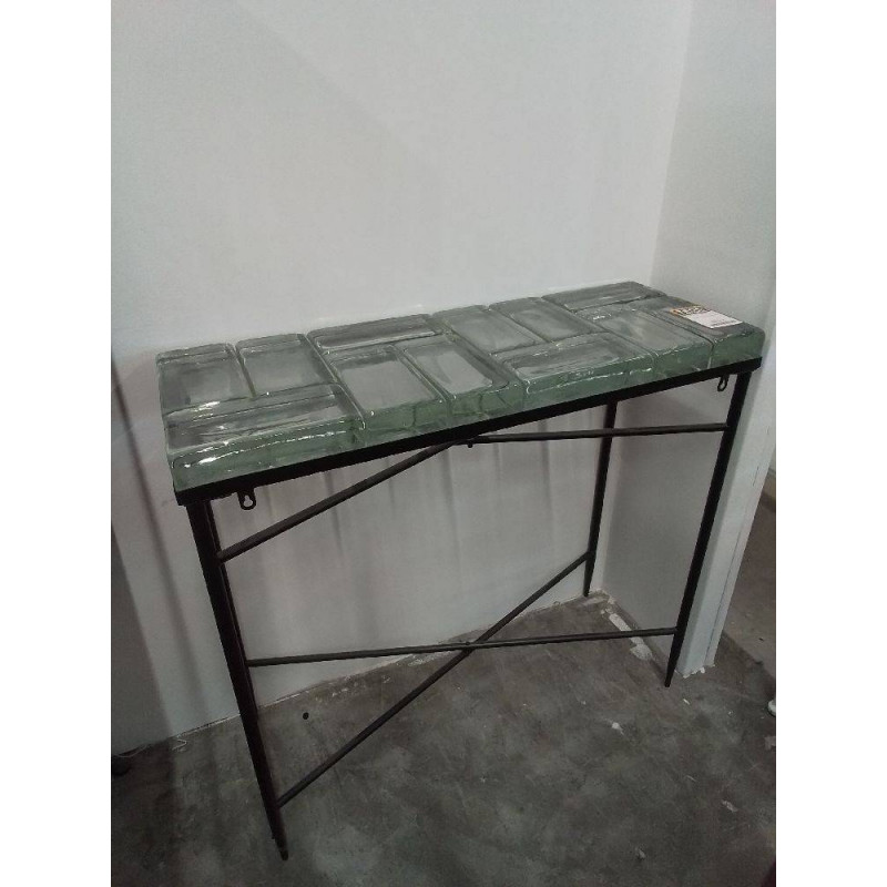 COMSOLE JOB ATHEZZA VERRE