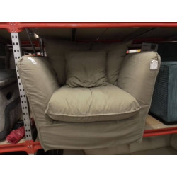 FAUTEUIL PAROS ATHEZZA