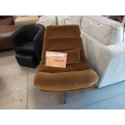 FAUTEUIL WILMINGTON ATHEZZA