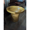 TABLE BASSE MATT ATHEZZA D50H46