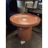 TABLE BASSE MATT ATHEZZA D50H46