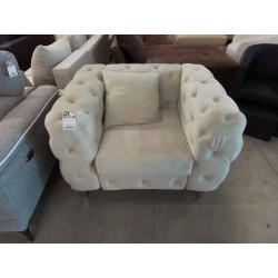 FAUTEUIL EDWINA CHESTER...
