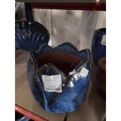 CACHE POT TULIPE T3