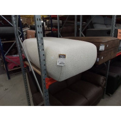 POUF MONELIA 113/70/43CM
