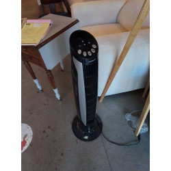 VENTILATEUR