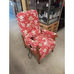 FAUTEUIL ELECTRIQUE 