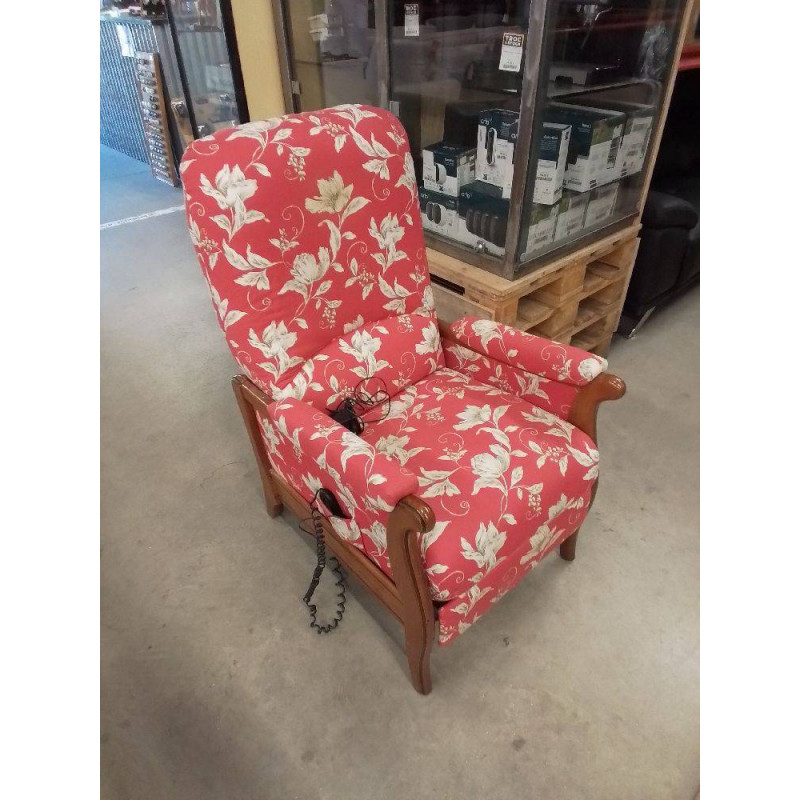 FAUTEUIL ELECTRIQUE 