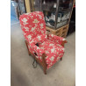 FAUTEUIL ELECTRIQUE 