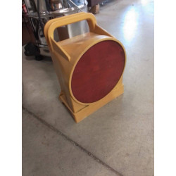 LAMPE SNCF DECO