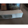 MEUBLE TV IKEA BLANC