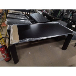 BUREAU PRO VERRE 