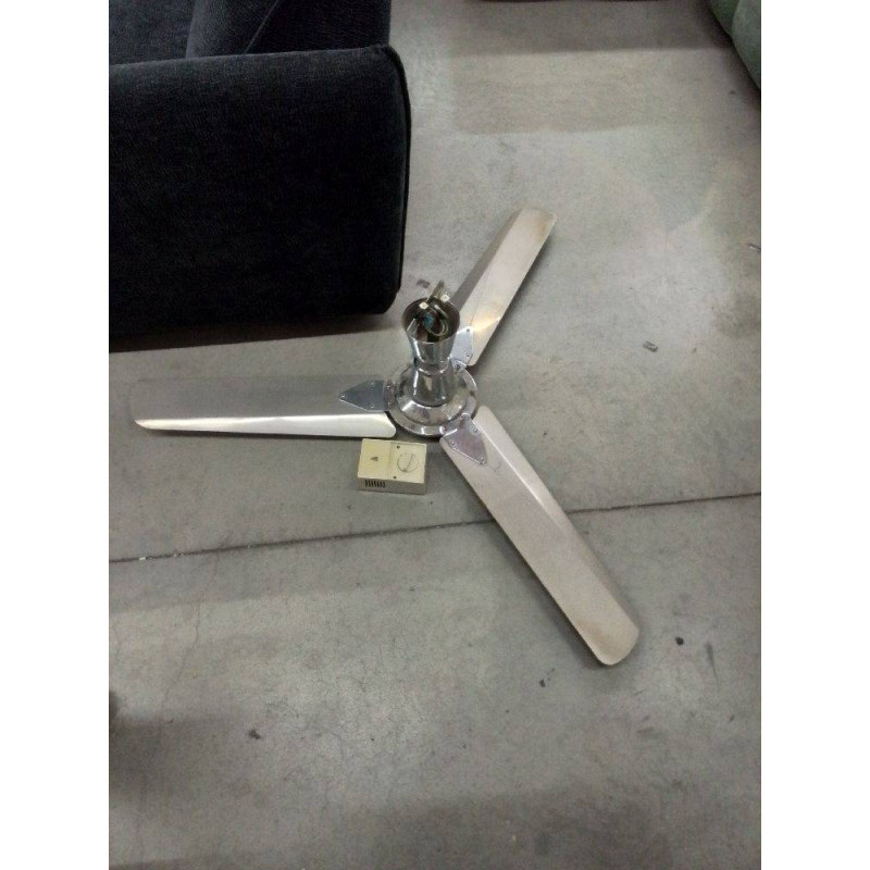 VENTILATEUR BRASSEUR D AIR AVEC REGULATEUR