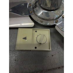 VENTILATEUR BRASSEUR D AIR AVEC REGULATEUR