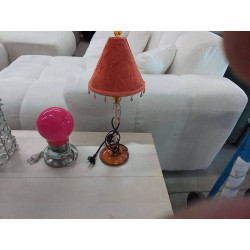 LAMPE DE CHEVET