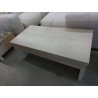 TABLE BASSE IKEA RELEVABLE