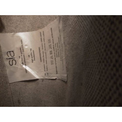 TAPIS SIA BLANC CREME