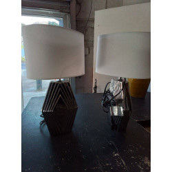 LAMPE À POSER