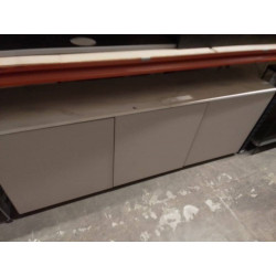 BUFFET 3 PORTES MODERNE