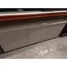 BUFFET 3 PORTES MODERNE