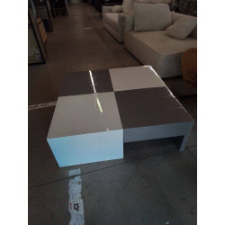 TABLE BASSE 