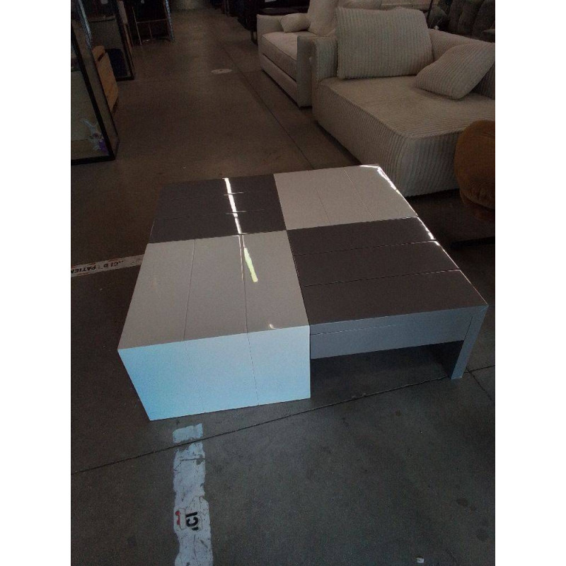 TABLE BASSE 