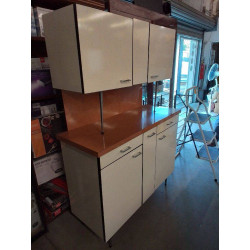 BUFFET CUISINE VINTAGE 