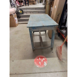 TABLE BOIS ANCIENNE